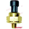 SENSOR CAUDAL AGUA