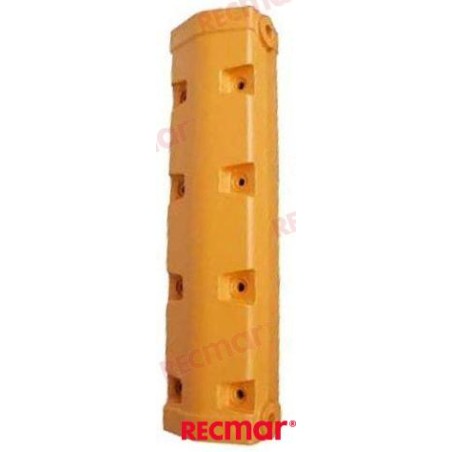 COLECTOR ESCAPE CATERPILLAR