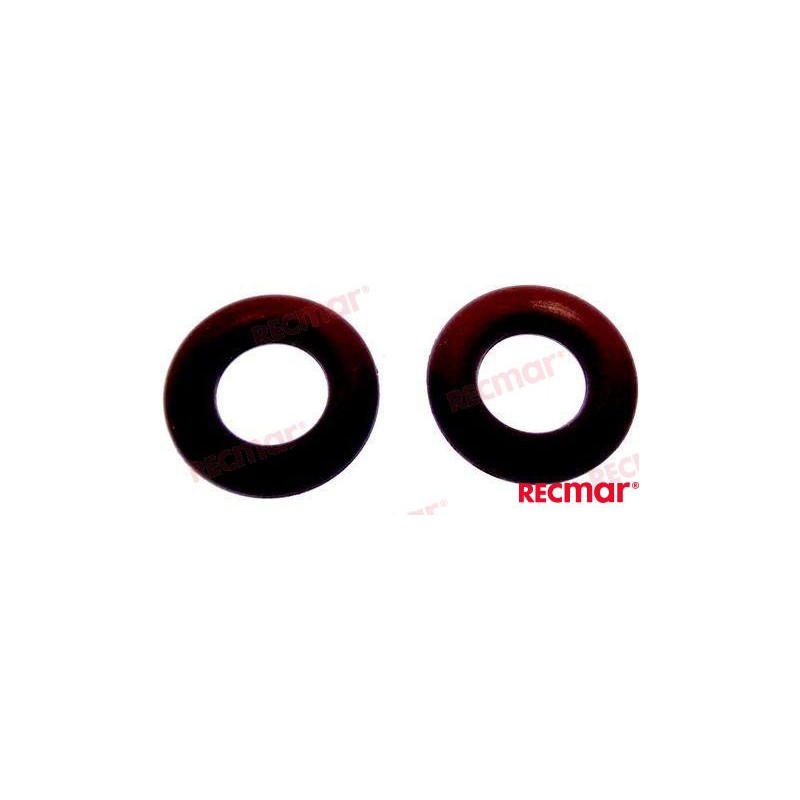 PETROL INJECTOR SEAL KIT