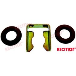 PETROL INJECTOR SEAL KIT