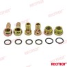 CONECTOR KIT PARA REC900MA 7/8