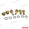 CONECTOR KIT PARA REC900MA 7/8