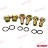 CONECTOR KIT PARA REC900MA 7/8