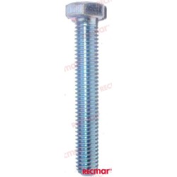 SCHRAUBE WASSERPUMPENKÖRPER