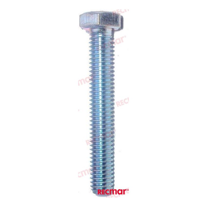 SCHRAUBE WASSERPUMPENKÖRPER