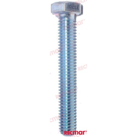 TORNILLO CUERPO BOMBA AGUA