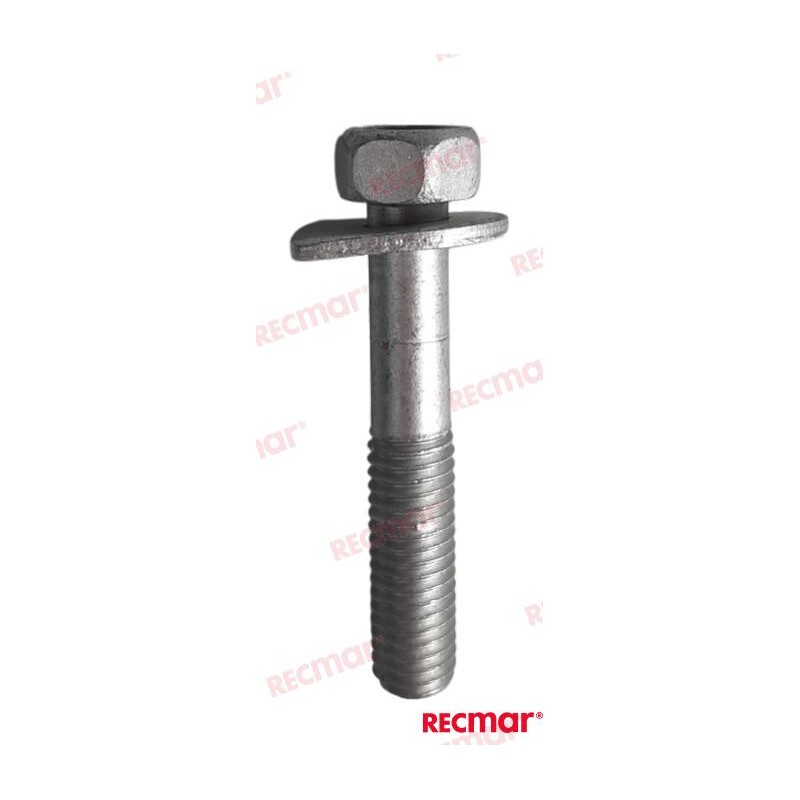 TORNILLO CON ARANDELA
