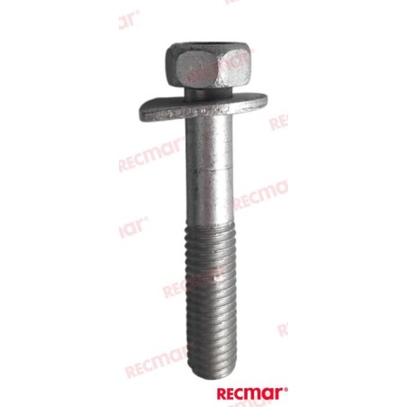 TORNILLO CON ARANDELA