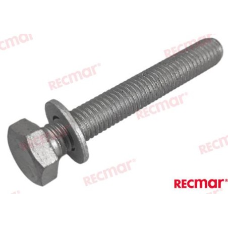 TORNILLO CON ARANDELA