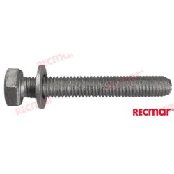 TORNILLO CON ARANDELA