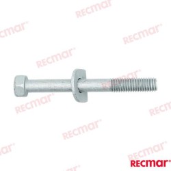 TORNILLO CON ARANDELA