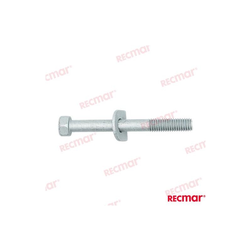 TORNILLO CON ARANDELA