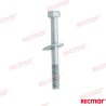 TORNILLO CON ARANDELA