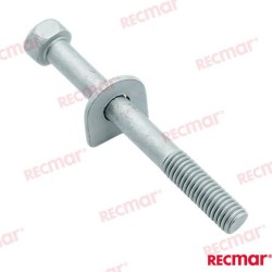 TORNILLO CON ARANDELA