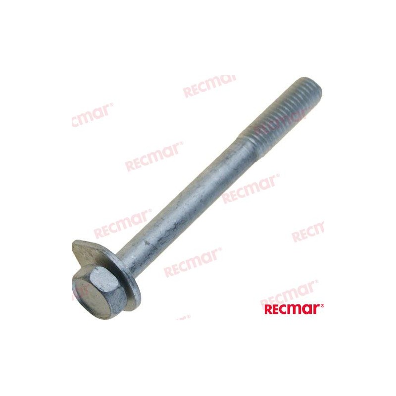 YAMAHA SCREW