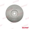 ANODO TIMON Ø 90mm (AL)