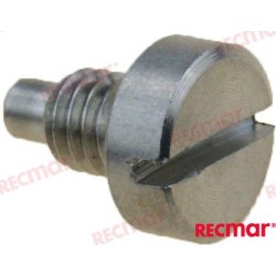 DRAIN SCREW