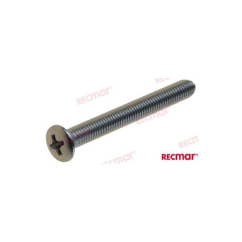 TORNILLO REJILLA YAMAHA