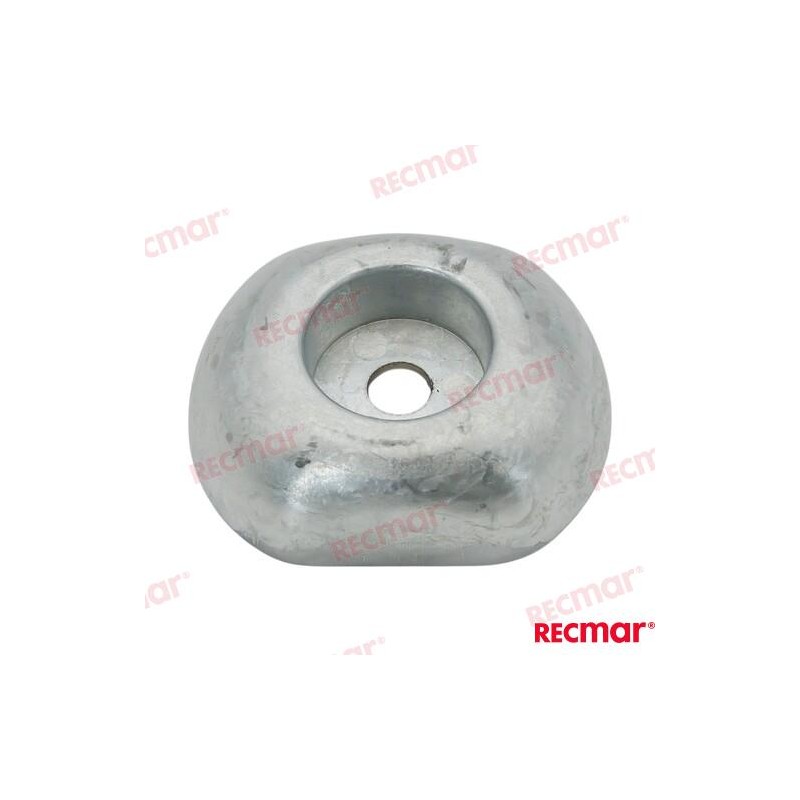 ANODO DISCO UK 98MM (ZN)