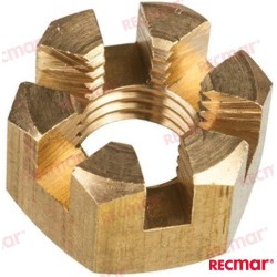 TUERCA HELICE
