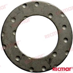 CLOSING WASHER