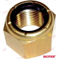 PROPELLER CLOSING NUT