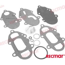 FUEL PUMP GASKET KIT