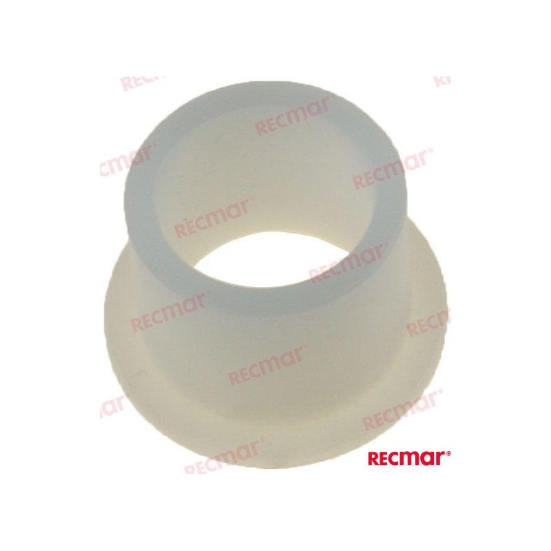 Yamaha-NYLON-Buchse