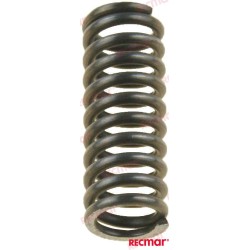RESORTE COMPRESION YAMAHA