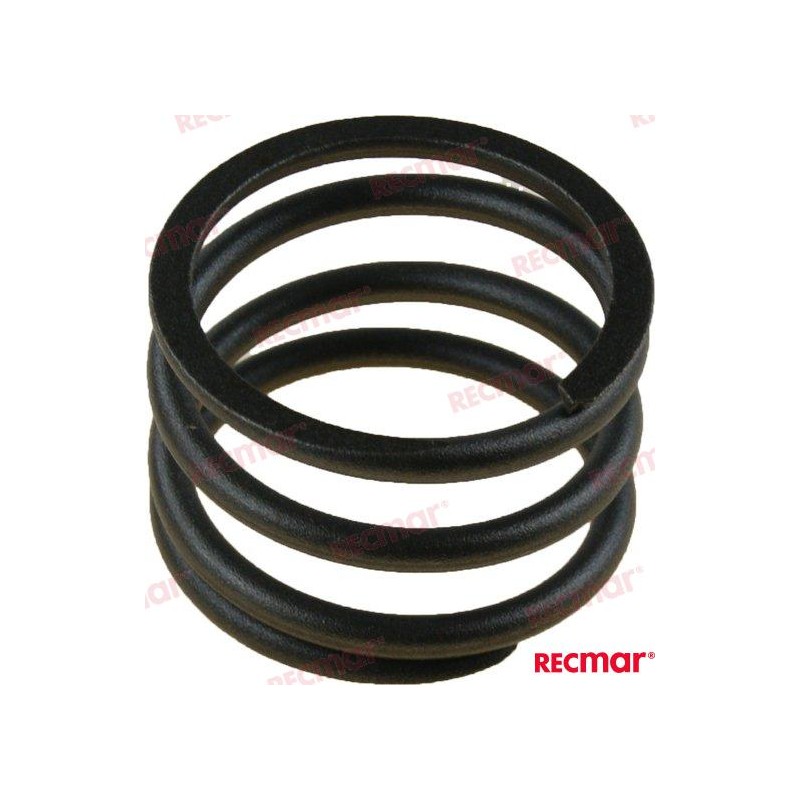 RESORTE COMPRESION YAMAHA