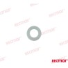 ARANDELA NYLON 8MM