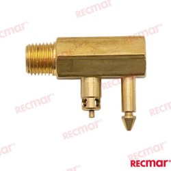 CON.DEPOSITO MER/MAR/YAMAHA