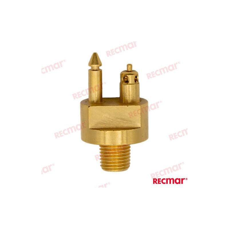 CONNECTOR DEP. YAMAHA VERTICAL