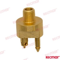 CONNECTOR DEP. YAMAHA VERTICAL
