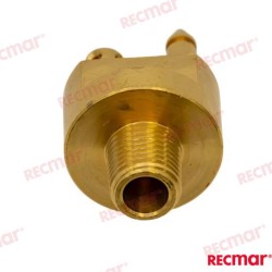 CONNECTOR DEP. YAMAHA VERTICAL