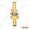 HOSE FLANGE 3/8