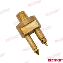 CONECTOR DEP. MERCURY VERT. (NUEVO)