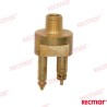 CONECTOR DEP. MERCURY VERT. (NUEVO)