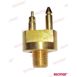 VERTICAL J/E TANK CONNECTOR