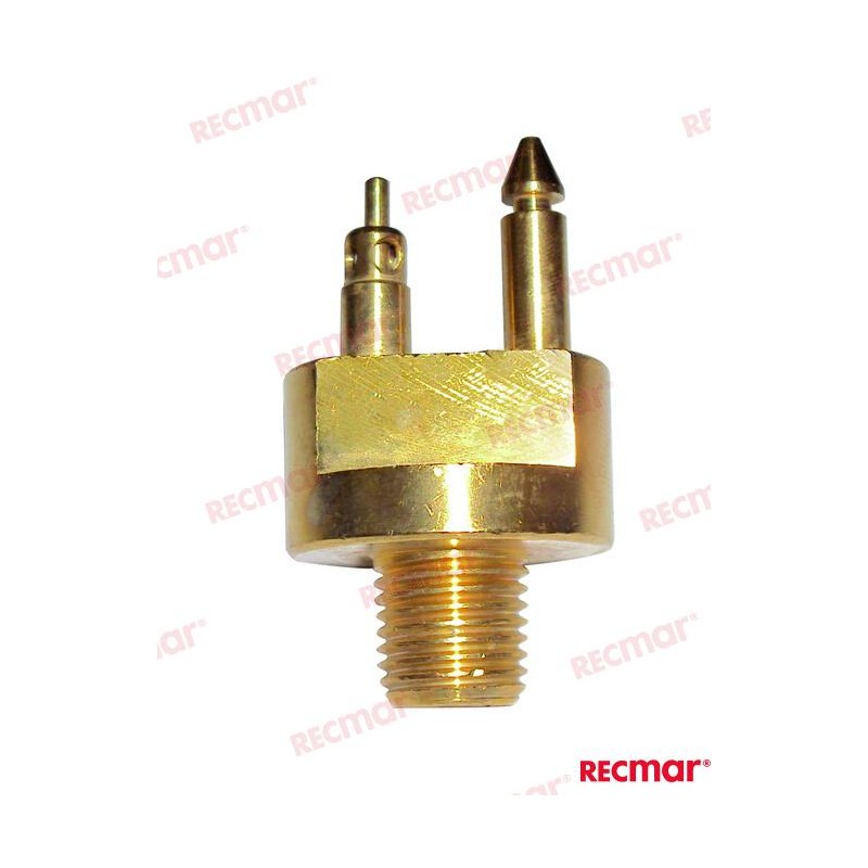CONECTOR DEPOSITO J/E VERTICAL