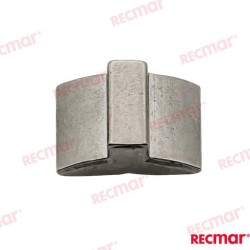 WATER PUMP GASKET