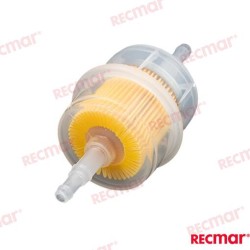 GASOLINE FILTER