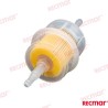 GASOLINE FILTER
