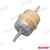 GASOLINE FILTER