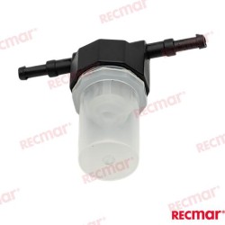GASOLINE FILTER