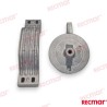 KIT ANODOS A TRIM TAB ZINC