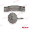 KIT ANODOS A TRIM TAB ZINC