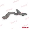 KIT ANODOS A TRIM TAB ZINC