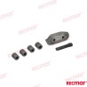KIT ANODOS B POWERHEAD ZINC