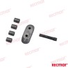 KIT ANODOS B POWERHEAD ZINC